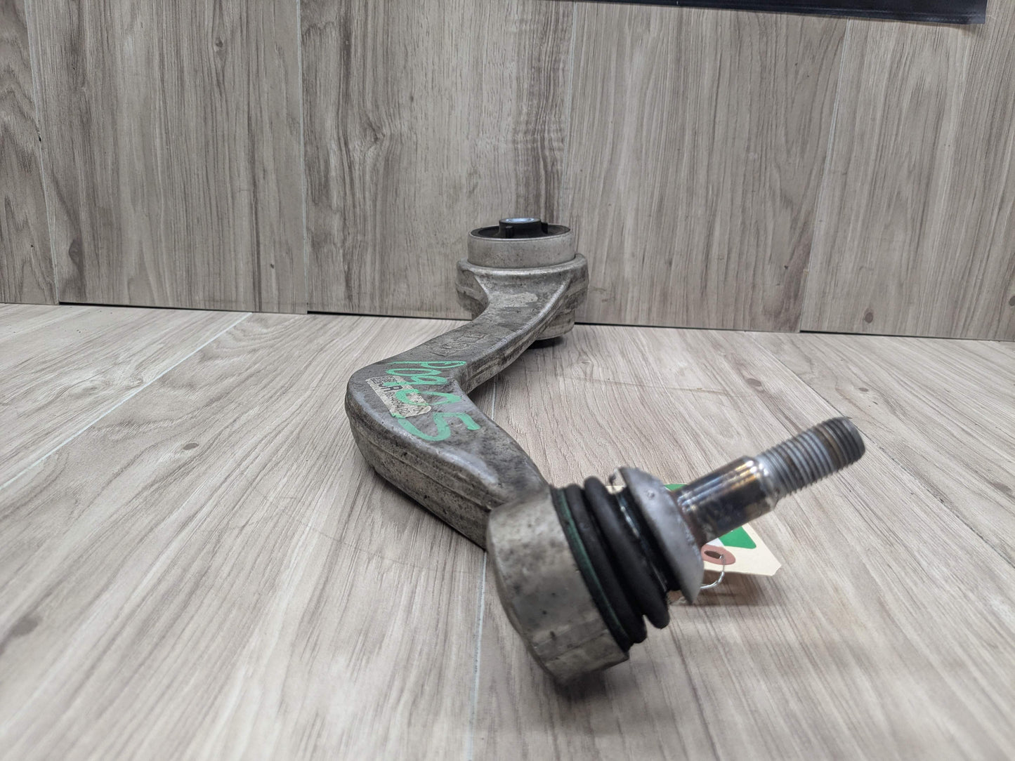 OEM BMW G20 G22 G23 G42 330iX 430iX Front Right Passenger Lower Control Arm