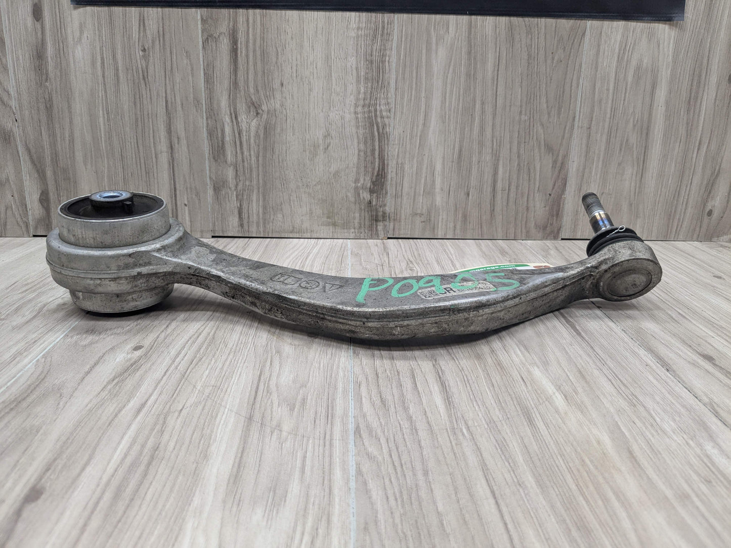 OEM BMW G20 G22 G23 G42 330iX 430iX Front Right Passenger Lower Control Arm