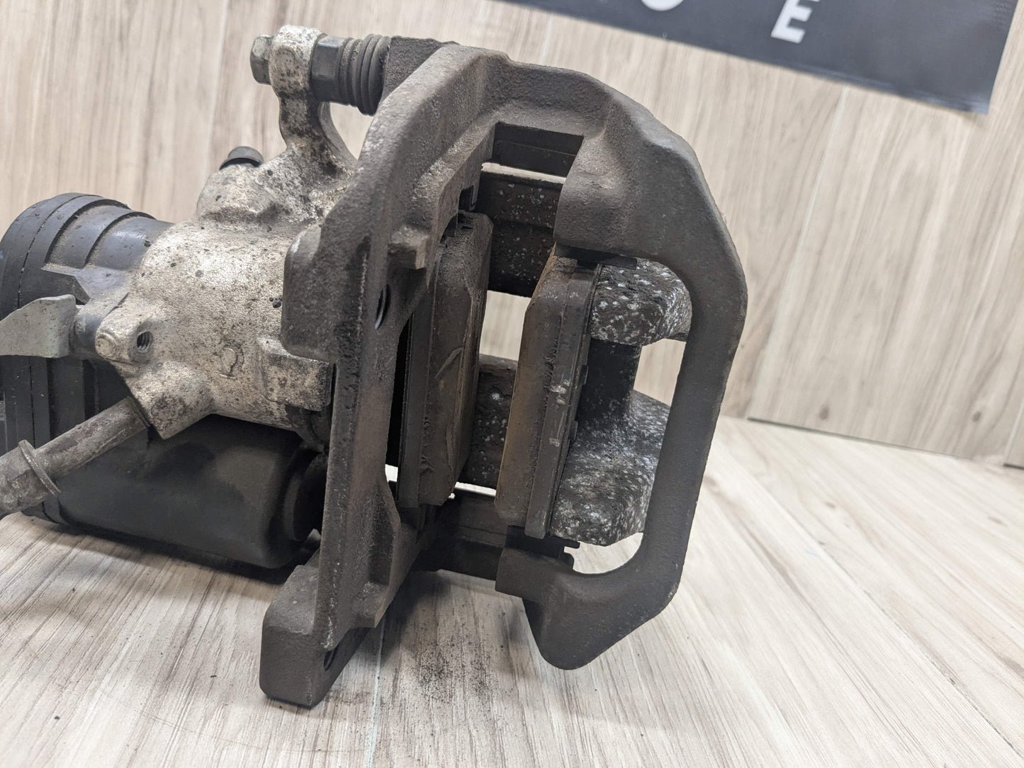 OEM BMW G20 G22 G23 G26 G42 330 M340 430 440 REAR Right Passenger Brake Caliper