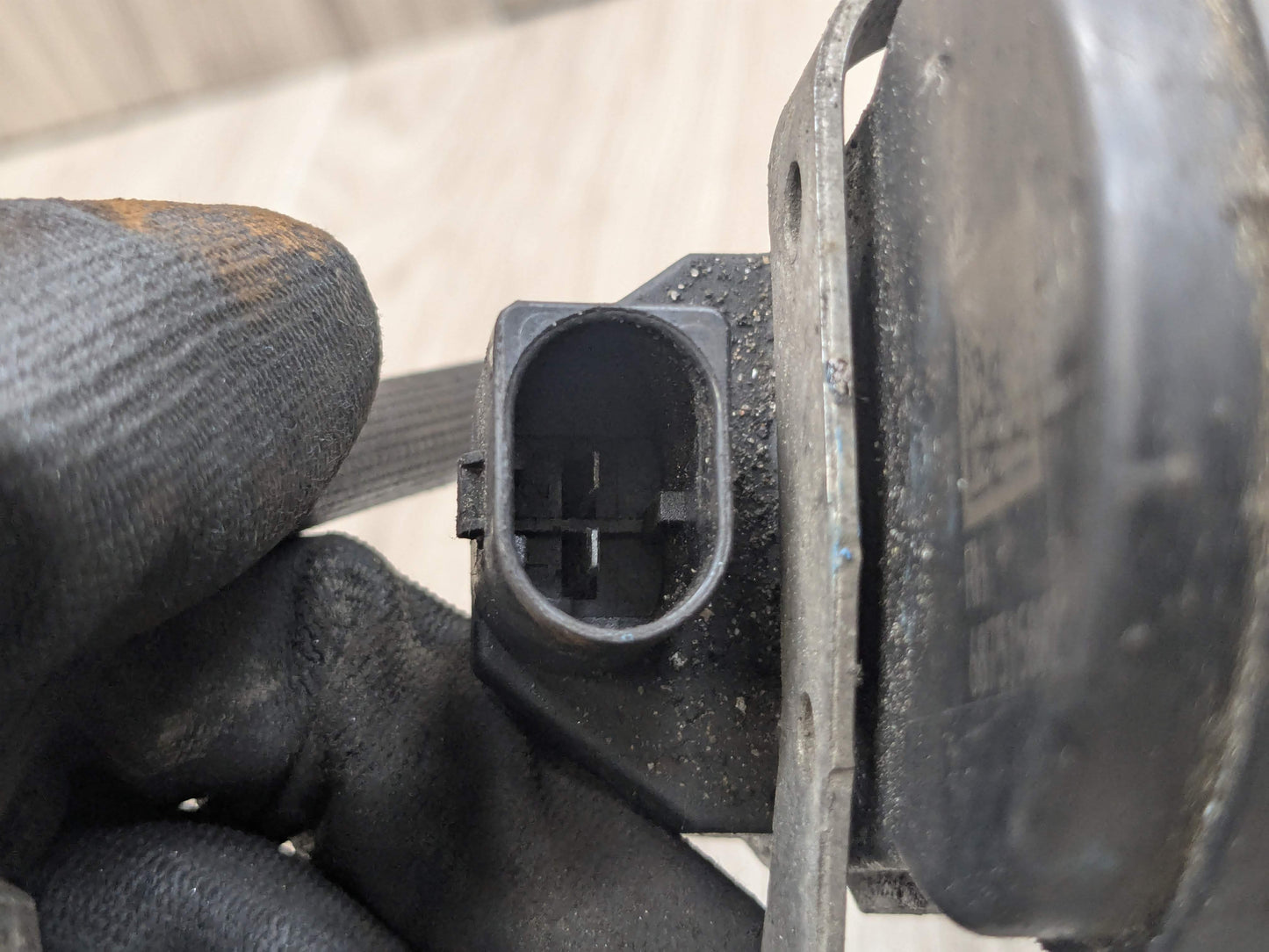 OEM BMW G20 G22 G23 G26 G42 330 M340 430 440 REAR Right Passenger Brake Caliper