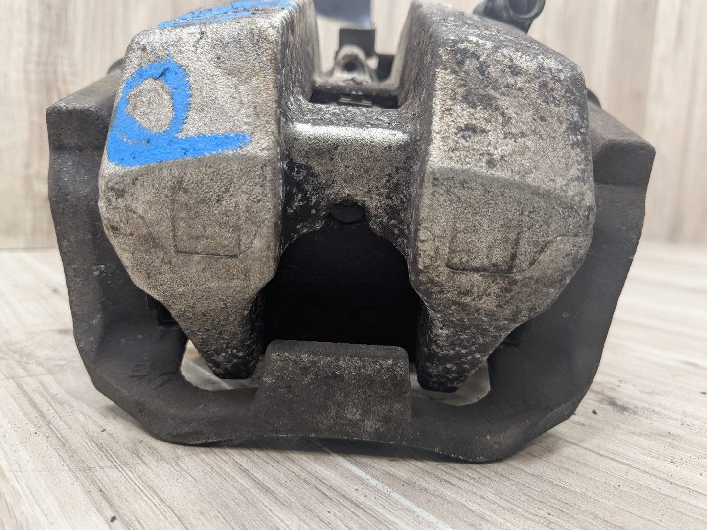 OEM BMW G20 G22 G23 G26 G42 330 M340 430 440 REAR Right Passenger Brake Caliper