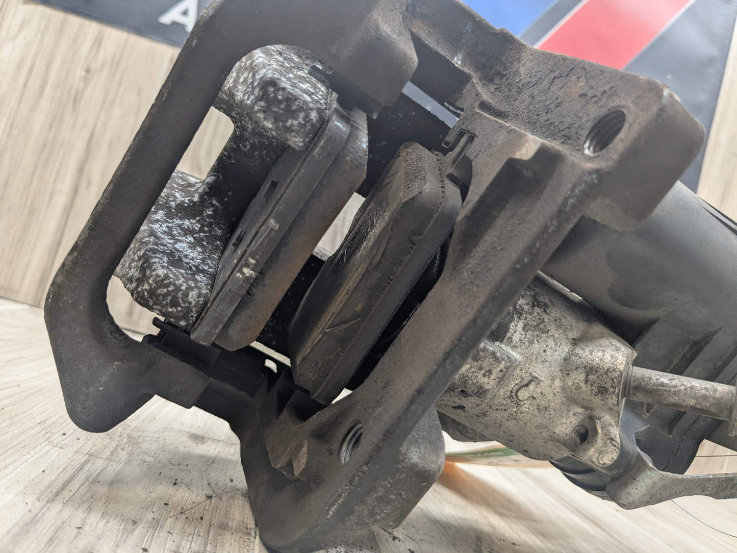 OEM BMW G20 G22 G23 G26 G42 330 M340 430 440 REAR Right Passenger Brake Caliper