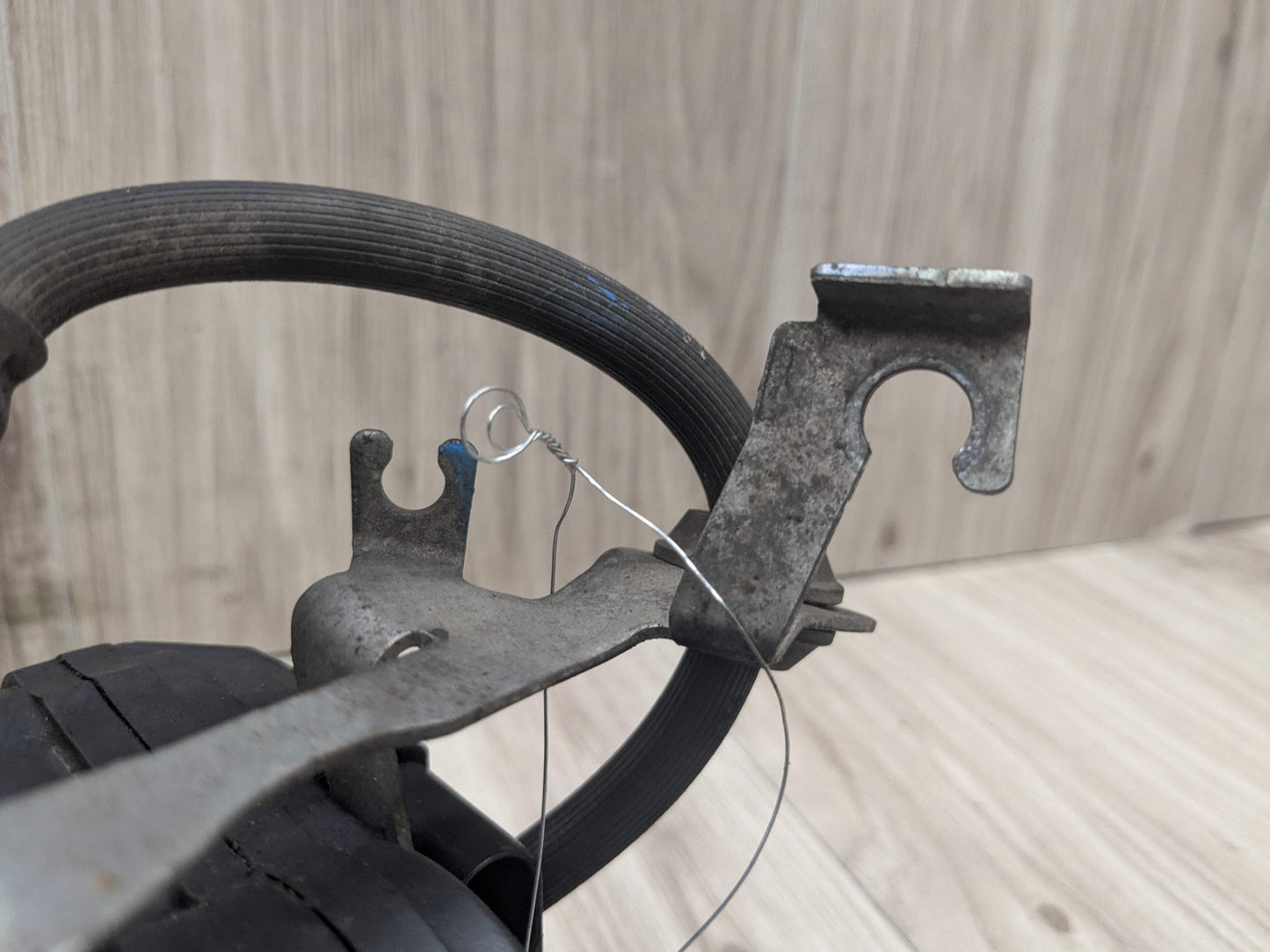 OEM BMW G20 G22 G23 G26 G42 330 M340 430 440 REAR Right Passenger Brake Caliper