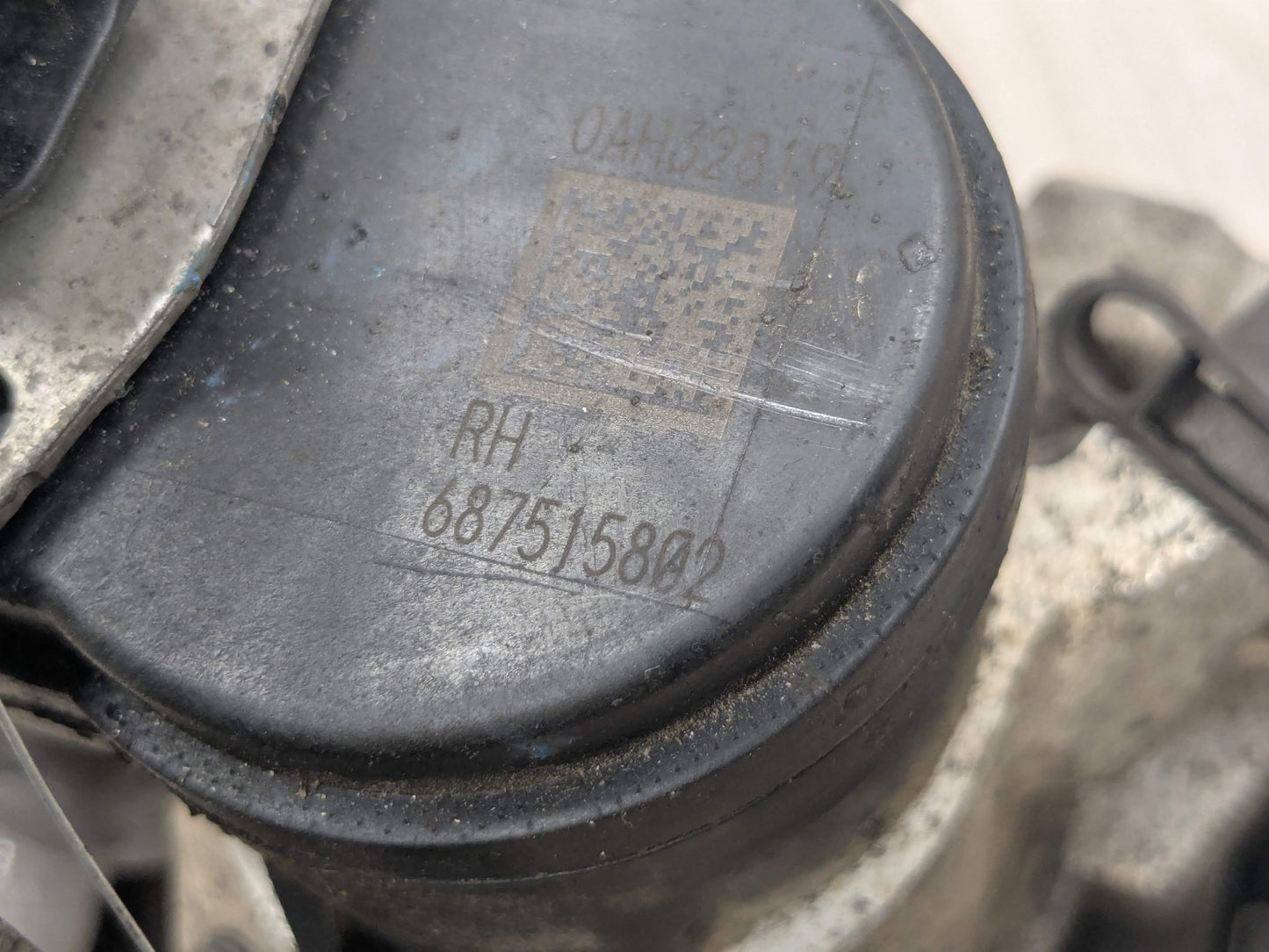 OEM BMW G20 G22 G23 G26 G42 330 M340 430 440 REAR Right Passenger Brake Caliper