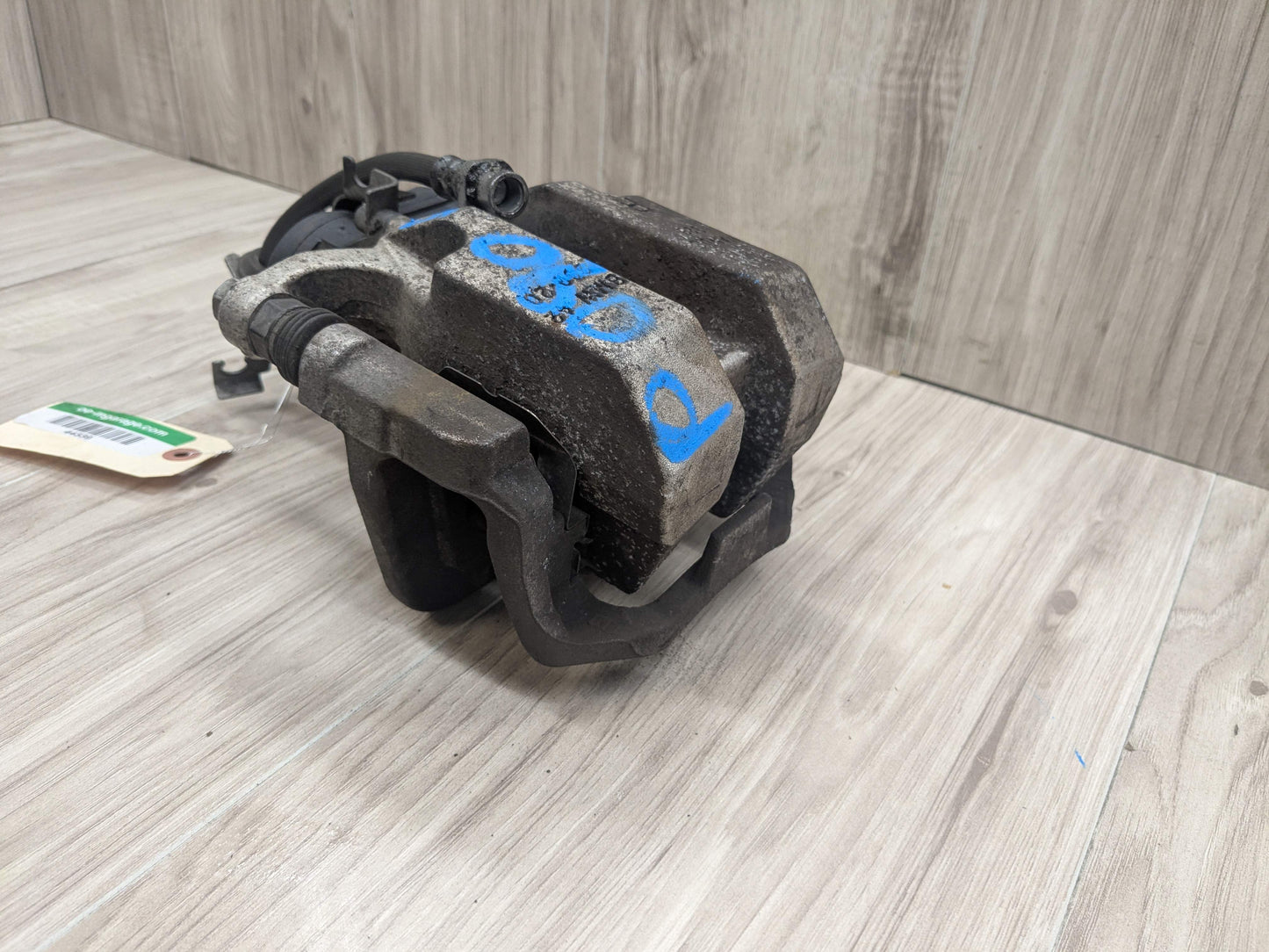 OEM BMW G20 G22 G23 G26 G42 330 M340 430 440 REAR Right Passenger Brake Caliper