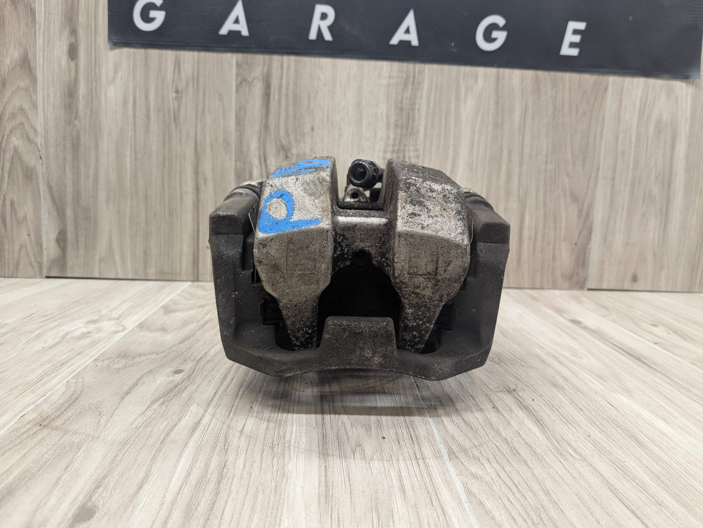 OEM BMW G20 G22 G23 G26 G42 330 M340 430 440 REAR Right Passenger Brake Caliper