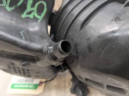 *Engine Coolant Expansion Overflow Tank Reservoir Set