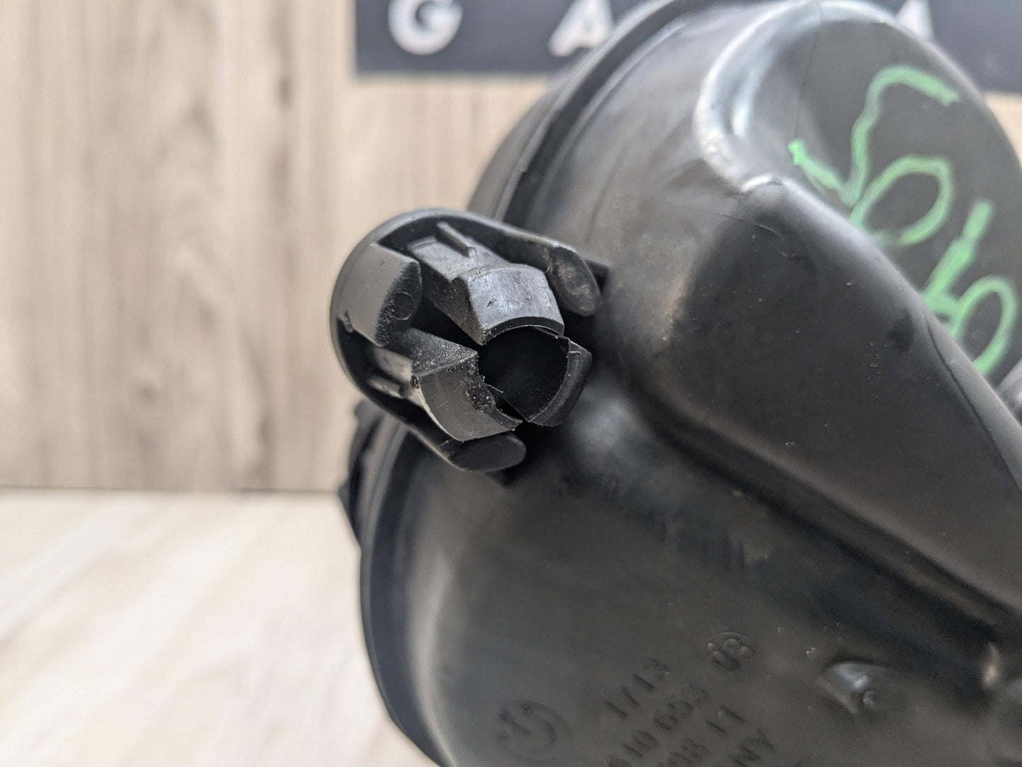 *Engine Coolant Expansion Overflow Tank Reservoir Set