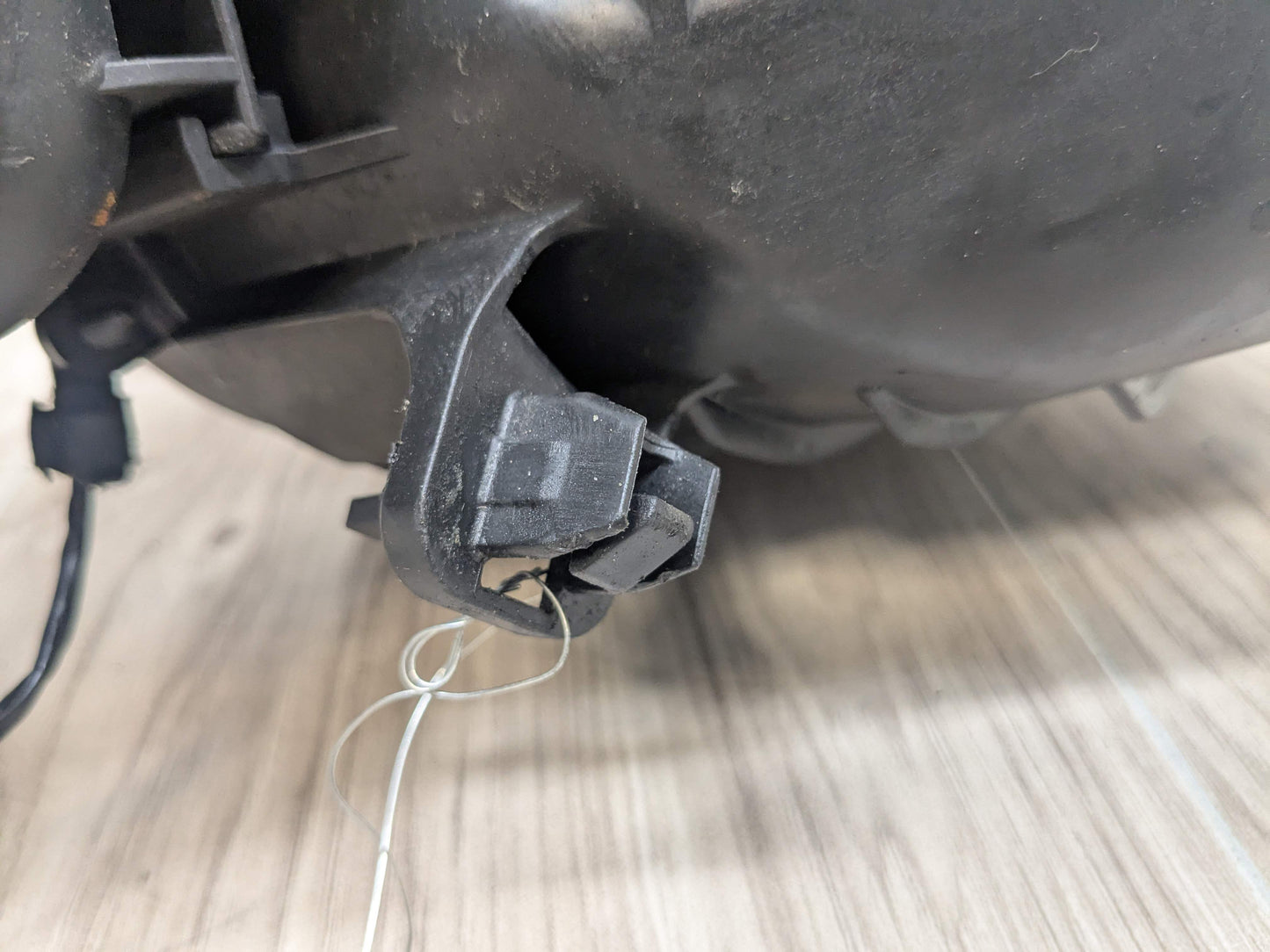 *Engine Coolant Expansion Overflow Tank Reservoir Set