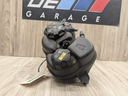 *Engine Coolant Expansion Overflow Tank Reservoir Set