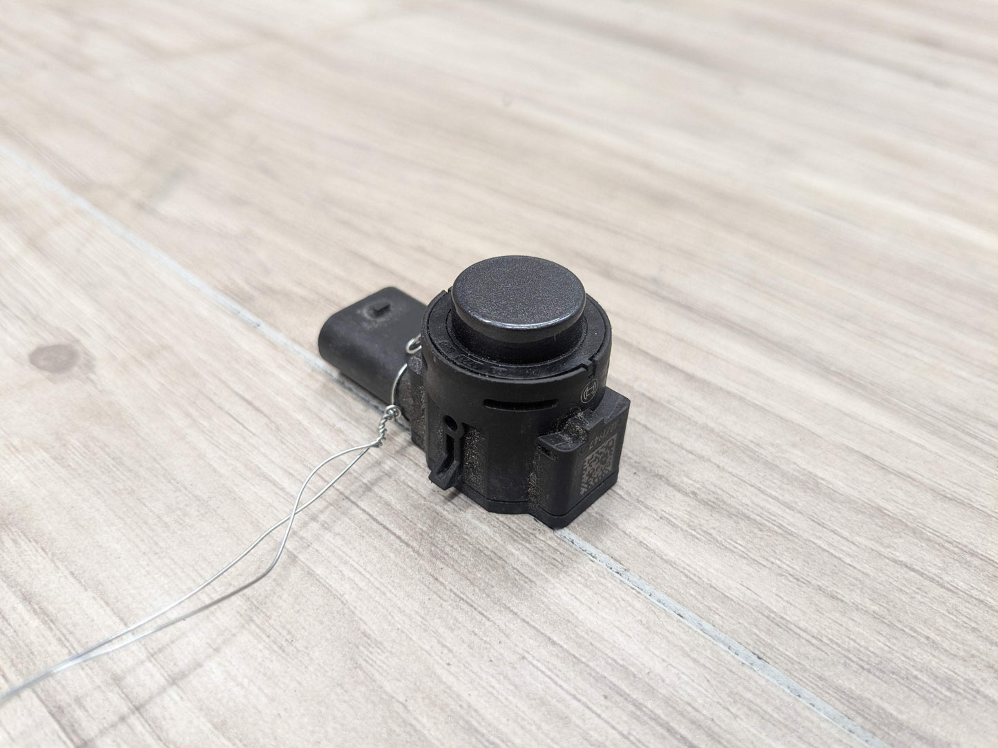 OEM BMW G20 330 M340 Front Rear Parking Distance Sensor PDC Gray B39