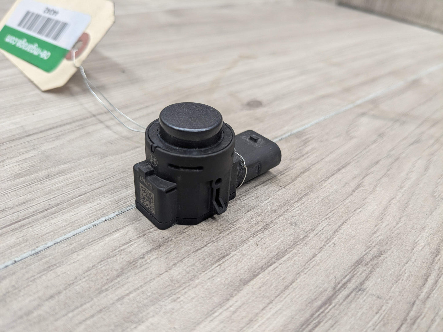 OEM BMW G20 330 M340 Front Rear Parking Distance Sensor PDC Gray B39