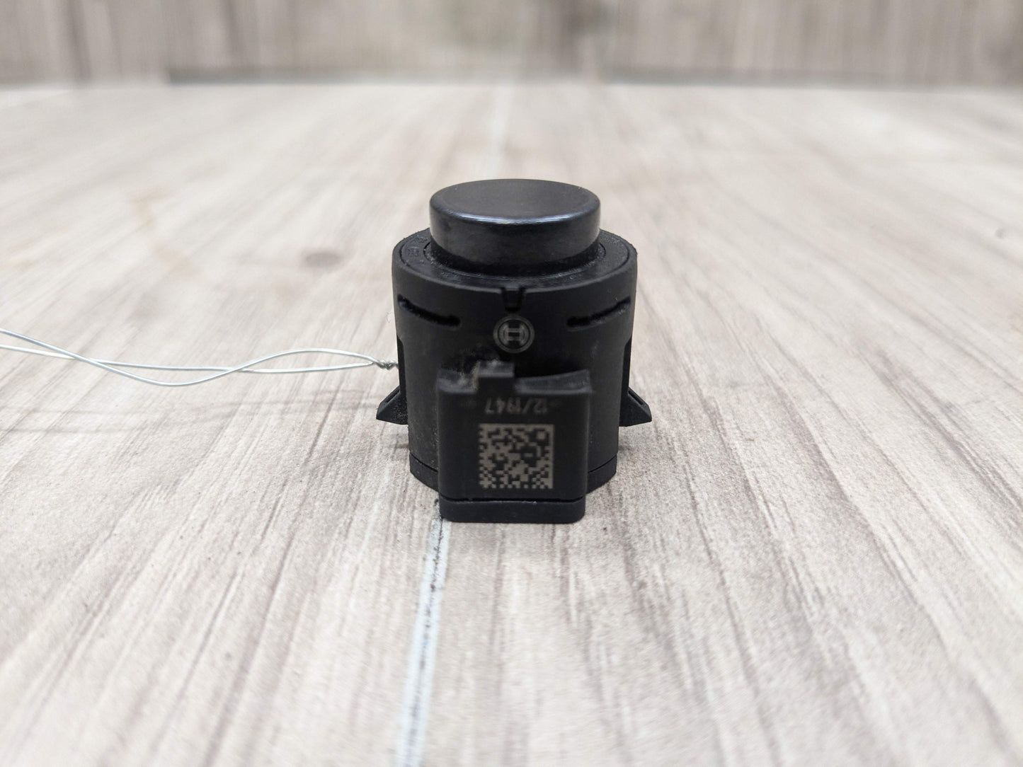 OEM BMW G20 330 M340 Front Rear Parking Distance Sensor PDC Gray B39