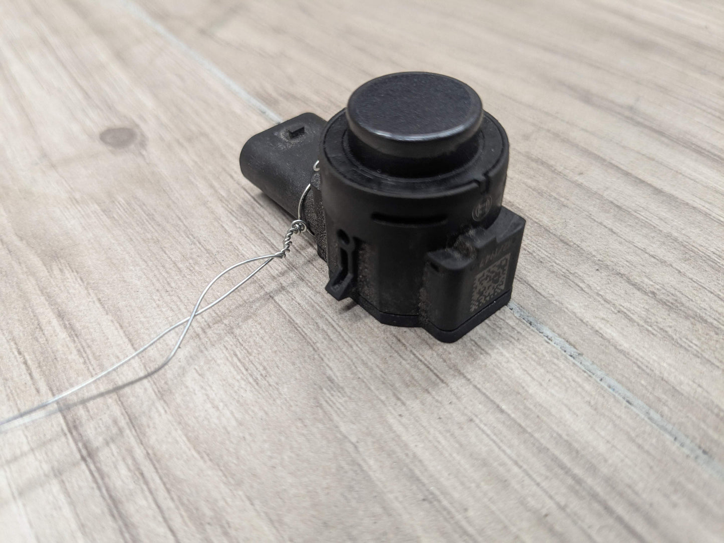 OEM BMW G20 330 M340 Front Rear Parking Distance Sensor PDC Gray B39