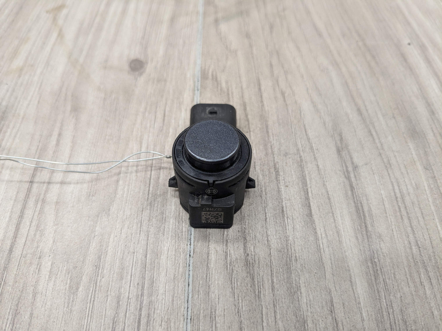 OEM BMW G20 330 M340 Front Rear Parking Distance Sensor PDC Gray B39