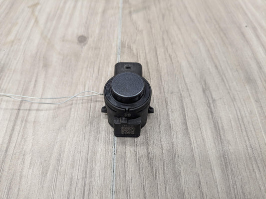 OEM BMW G20 330 M340 Front Rear Parking Distance Sensor PDC Gray B39