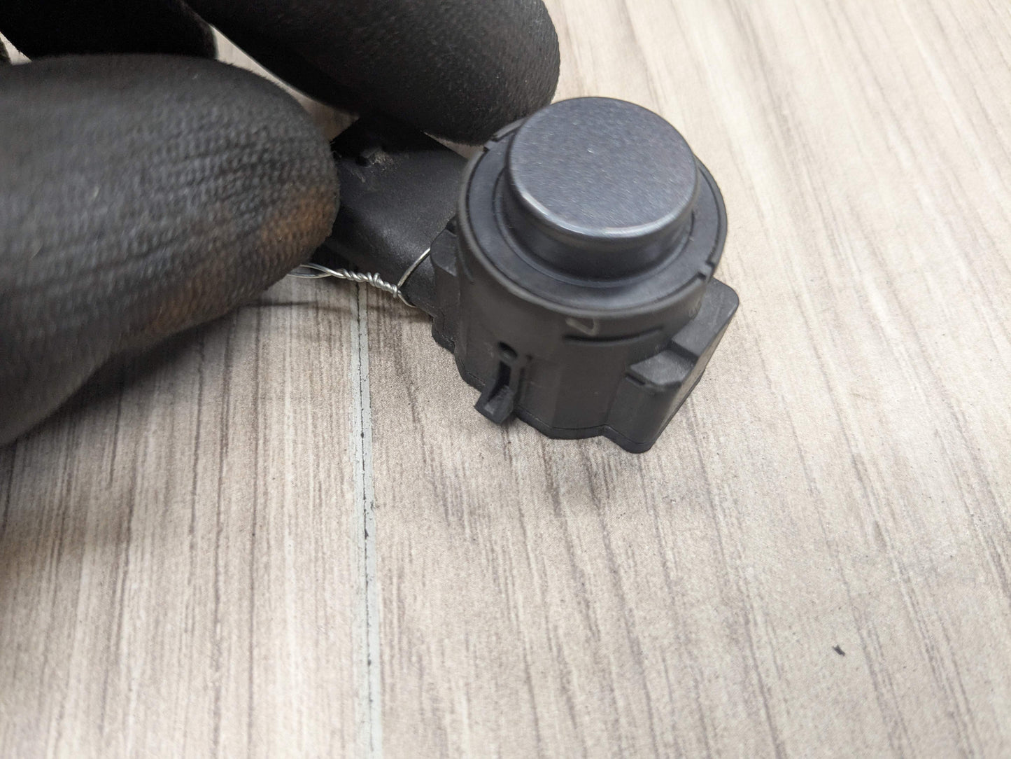 OEM BMW G20 330 M340 Front Rear Parking Distance Sensor PDC Gray B39