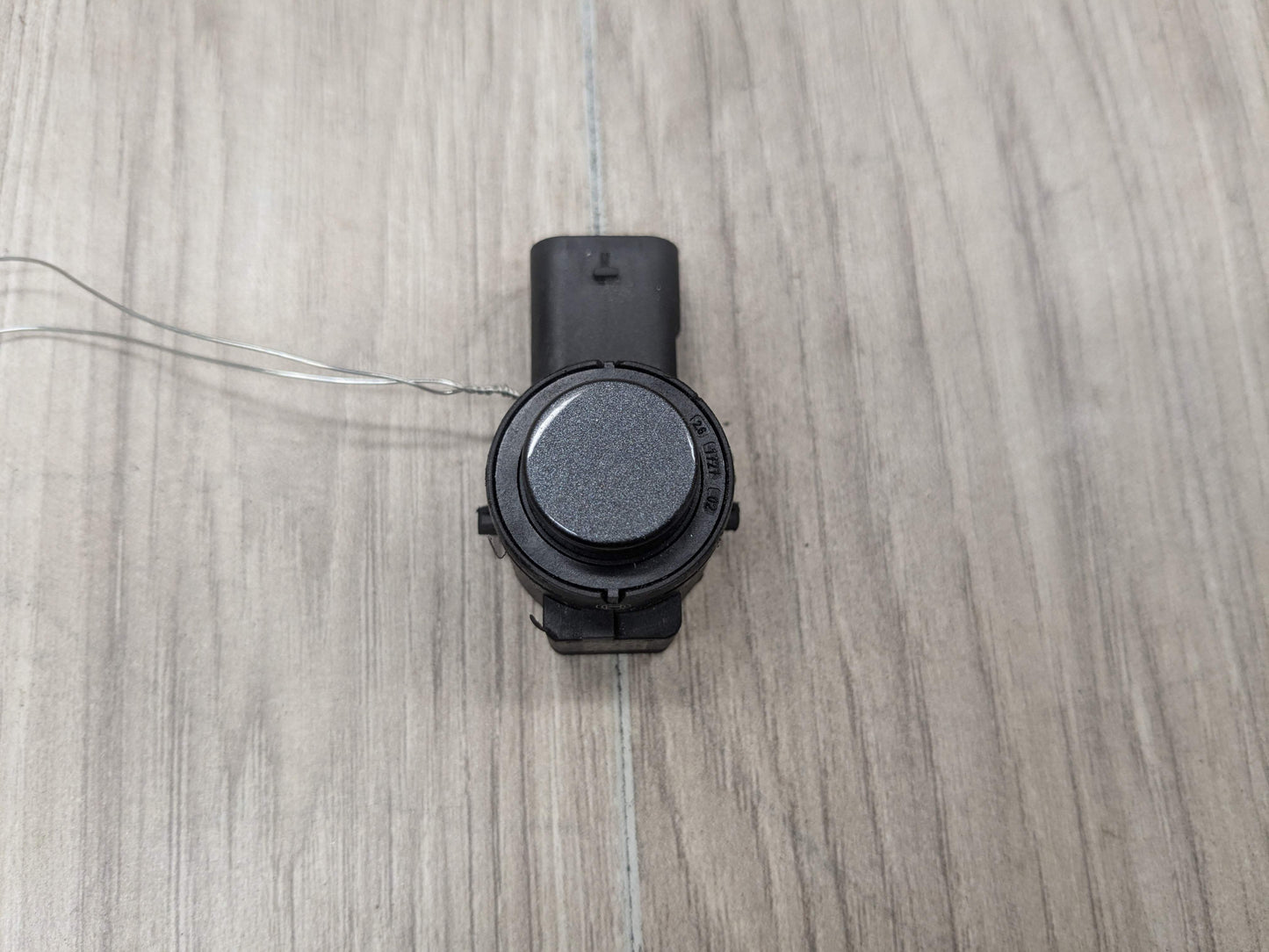 OEM BMW G20 330 M340 Front Rear Parking Distance Sensor PDC Gray B39