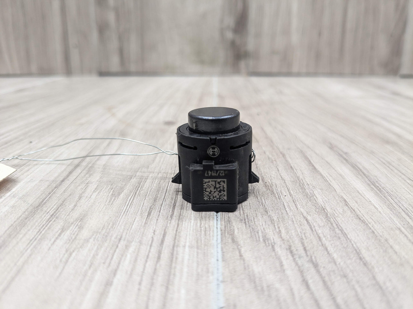 OEM BMW G20 330 M340 Front Rear Parking Distance Sensor PDC Gray B39