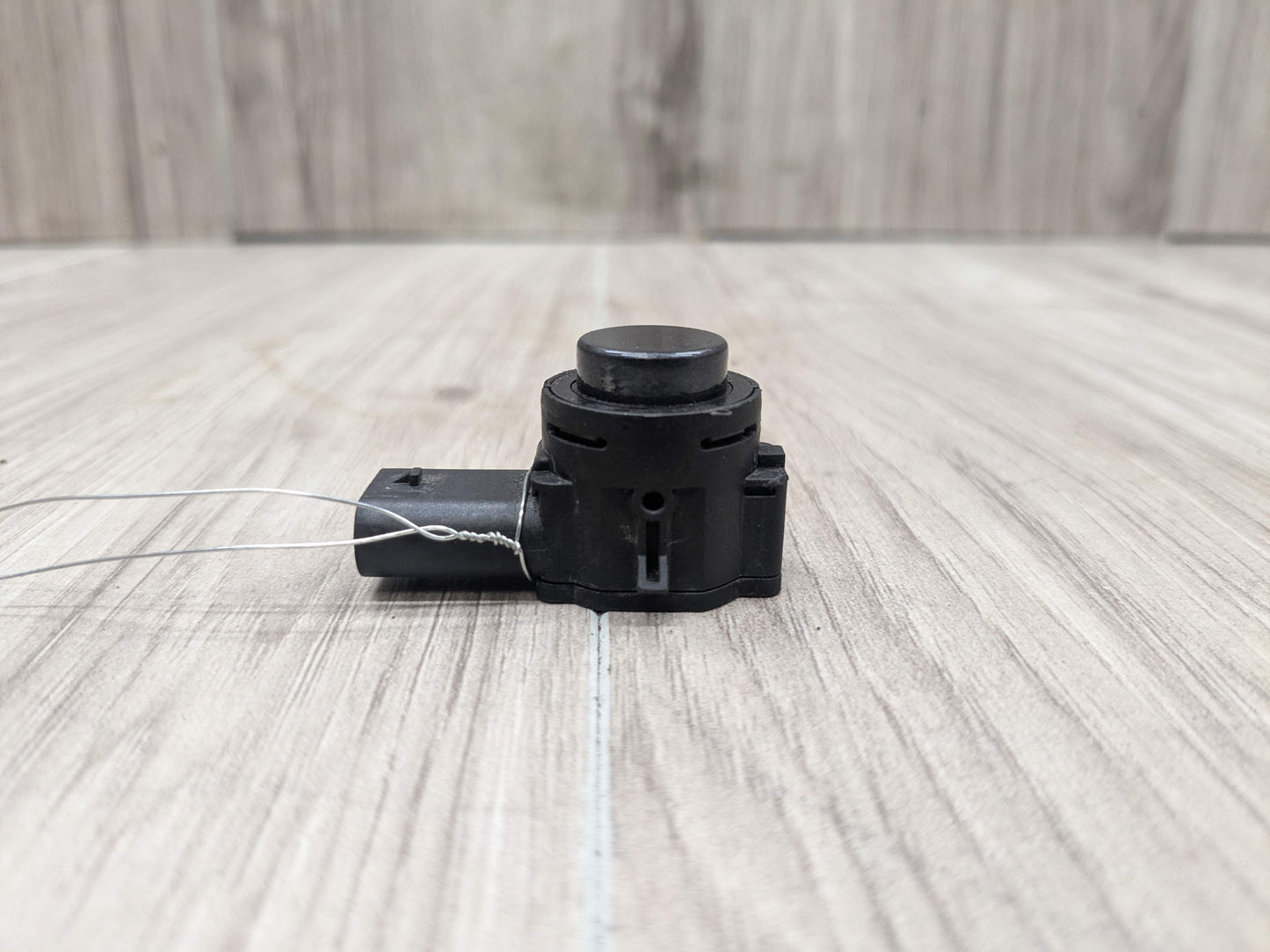 OEM BMW G20 330 M340 Front Rear Parking Distance Sensor PDC Gray B39