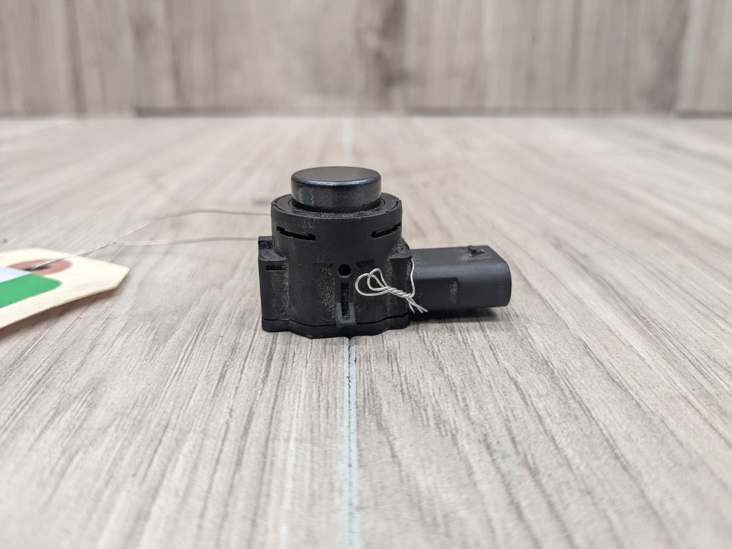 OEM BMW G20 330 M340 Front Rear Parking Distance Sensor PDC Gray B39