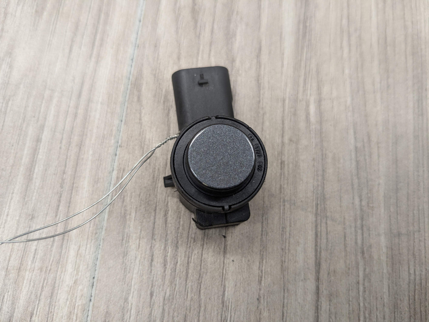 OEM BMW G20 330 M340 Front Rear Parking Distance Sensor PDC Gray B39