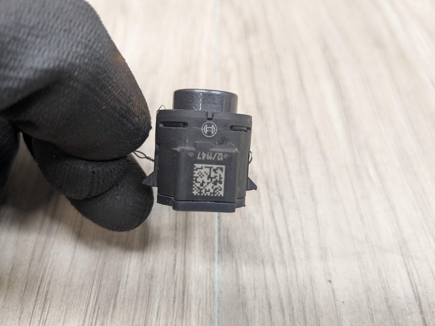 OEM BMW G20 330 M340 Front Rear Parking Distance Sensor PDC Gray B39