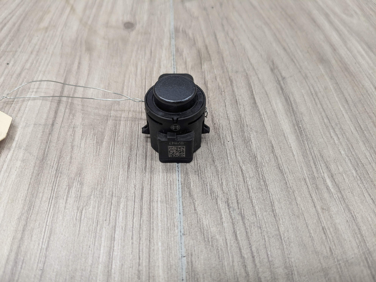 OEM BMW G20 330 M340 Front Rear Parking Distance Sensor PDC Gray B39