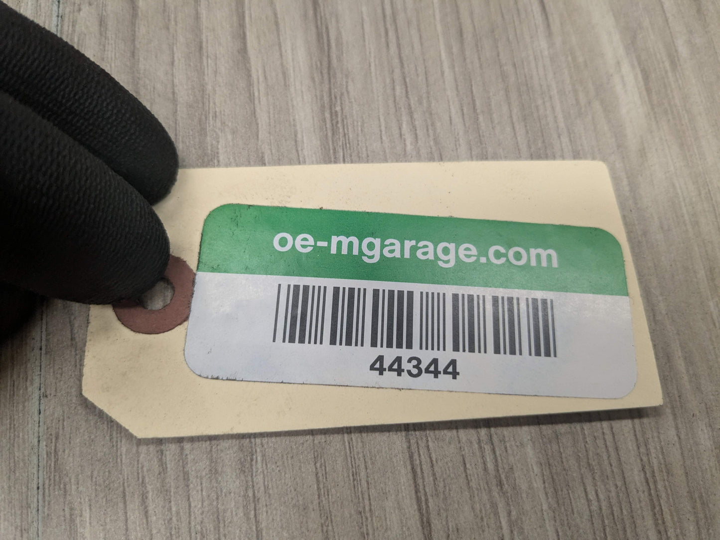 OEM BMW G20 330 M340 Front Rear Parking Distance Sensor PDC Gray B39