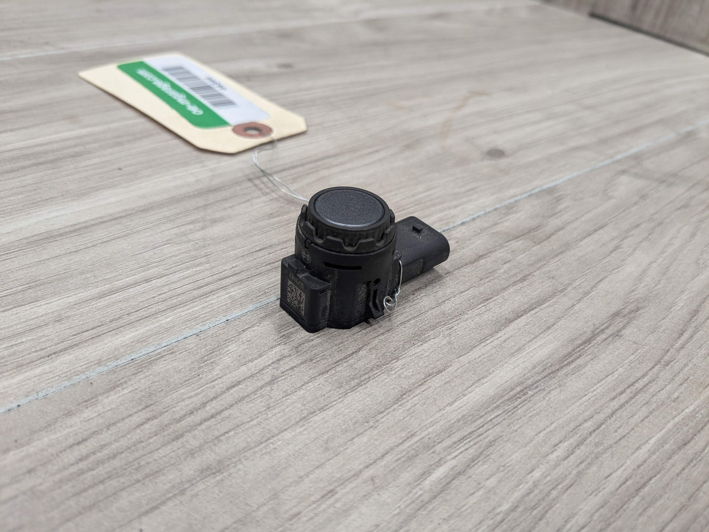 OEM BMW G20 330 M340 Front Rear Parking Distance Sensor PDC Gray B39