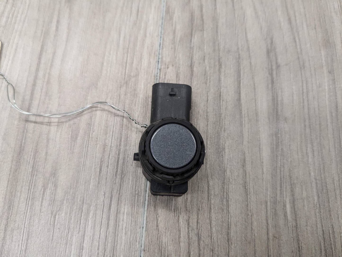 OEM BMW G20 330 M340 Front Rear Parking Distance Sensor PDC Gray B39