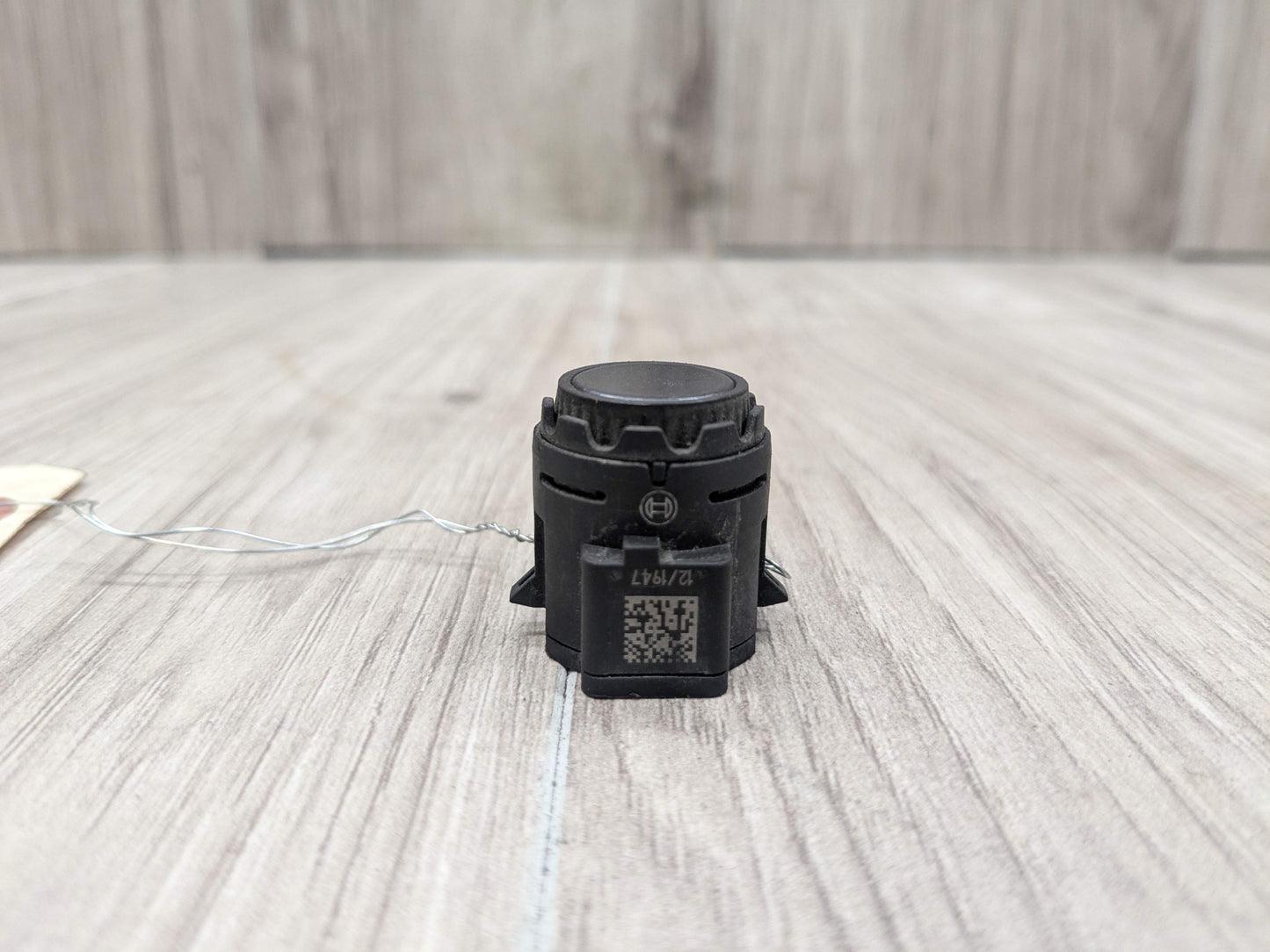 OEM BMW G20 330 M340 Front Rear Parking Distance Sensor PDC Gray B39