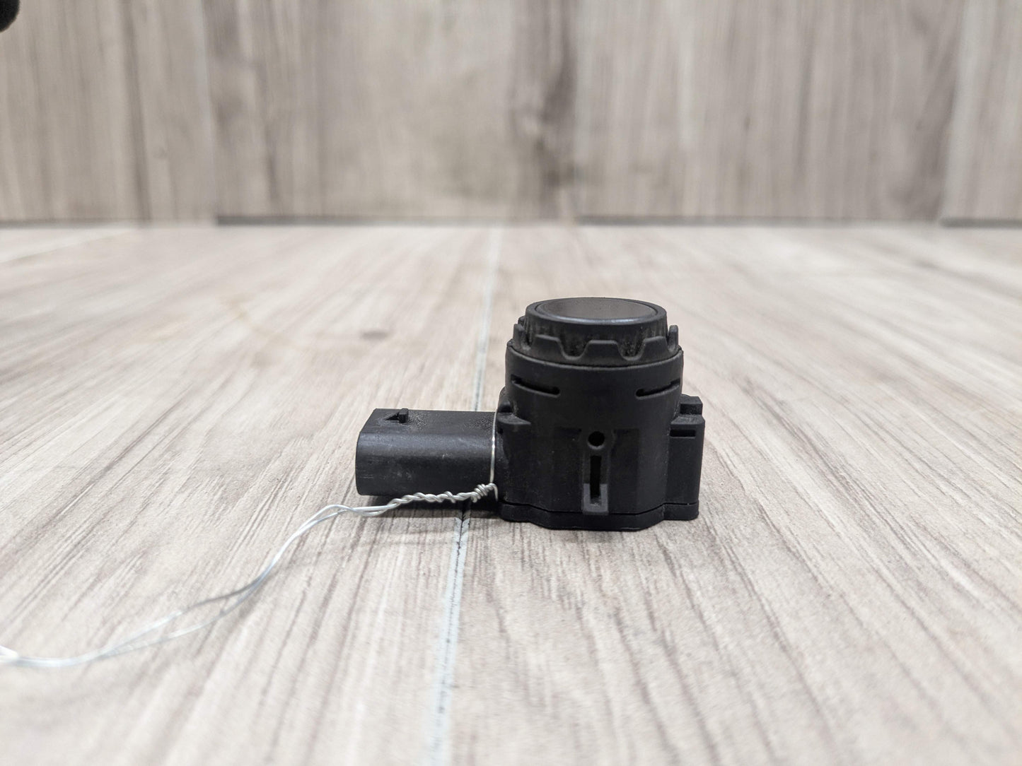 OEM BMW G20 330 M340 Front Rear Parking Distance Sensor PDC Gray B39