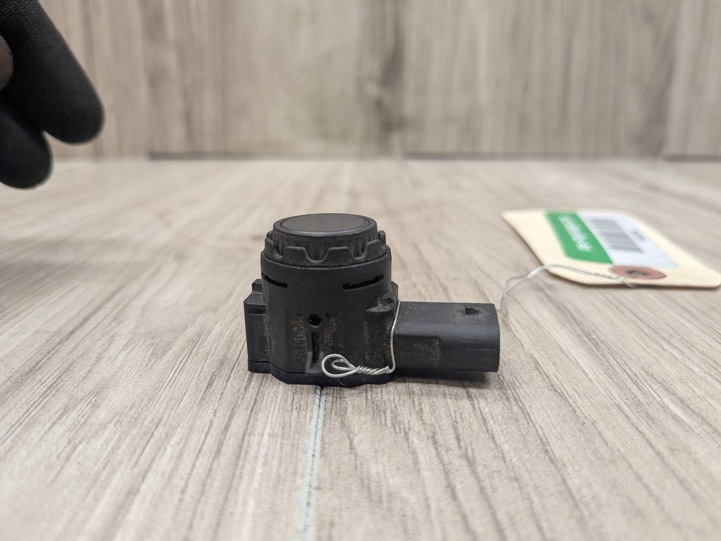 OEM BMW G20 330 M340 Front Rear Parking Distance Sensor PDC Gray B39