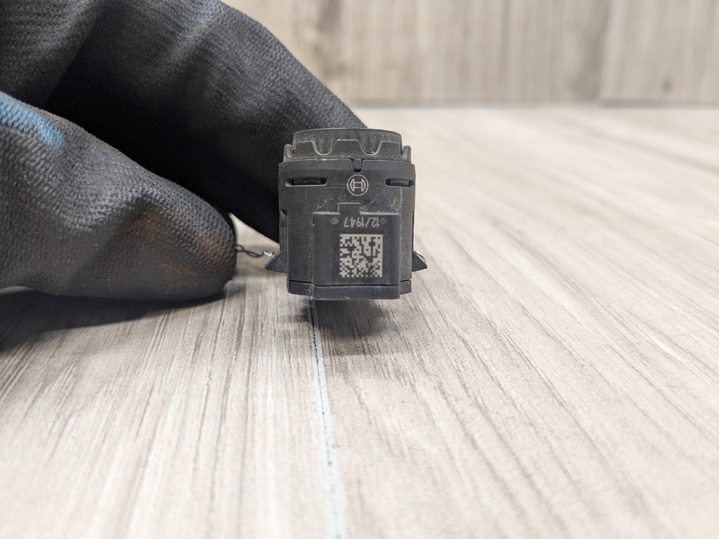 OEM BMW G20 330 M340 Front Rear Parking Distance Sensor PDC Gray B39