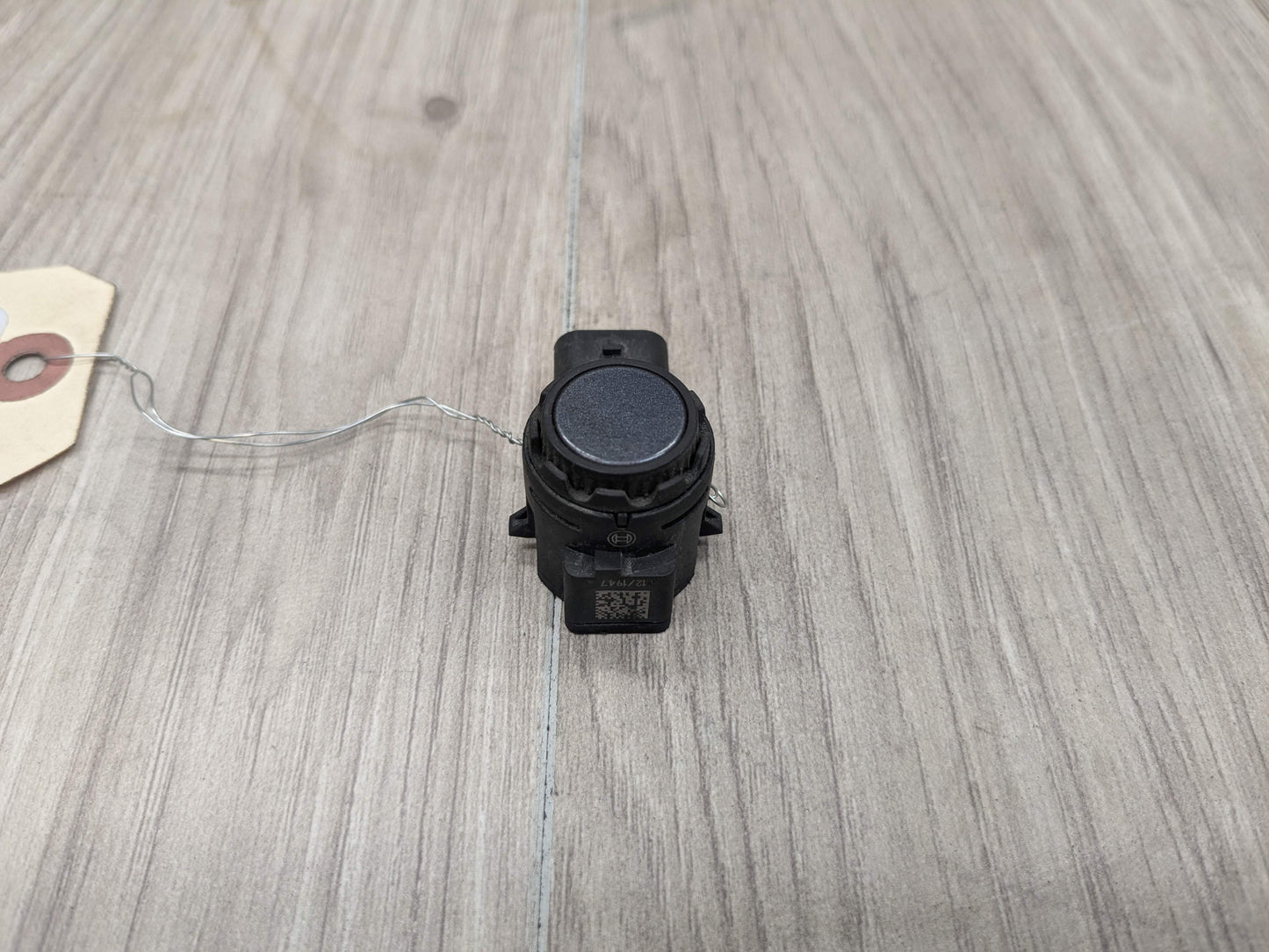 OEM BMW G20 330 M340 Front Rear Parking Distance Sensor PDC Gray B39