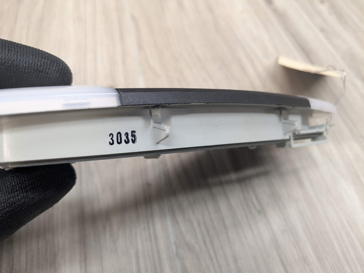 12-20 OEM BMW F80 F36 F32 F30 M4 M3 435 Rear Overhead Dome Light Reading Lamp