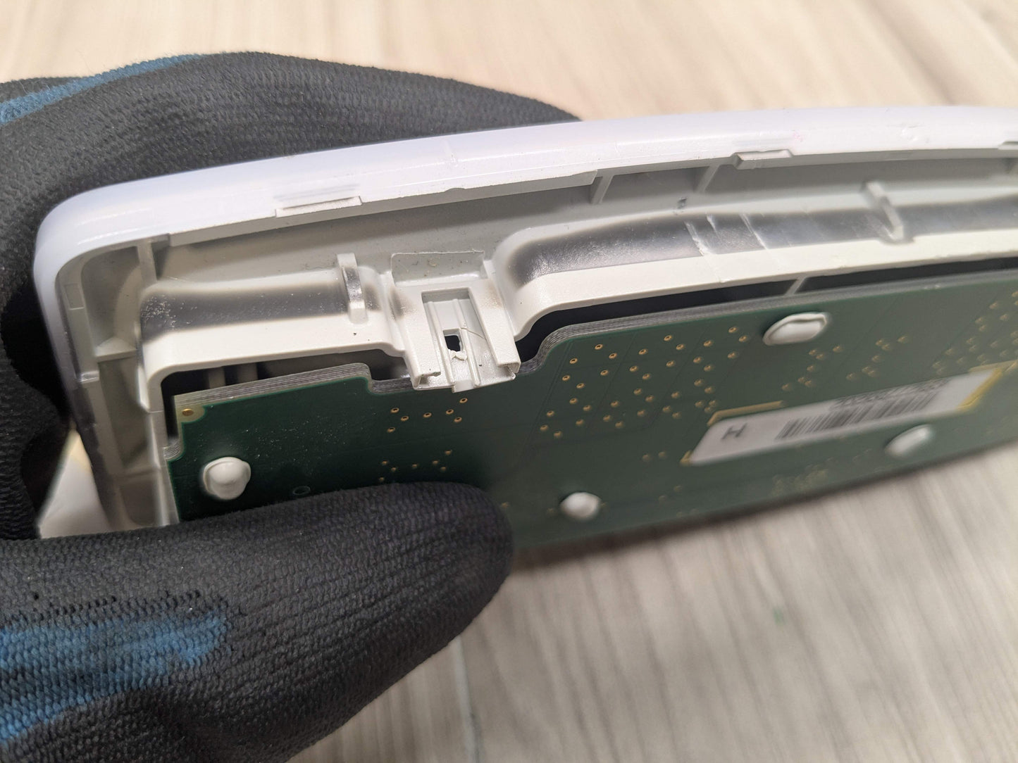 12-20 OEM BMW F80 F36 F32 F30 M4 M3 435 Rear Overhead Dome Light Reading Lamp