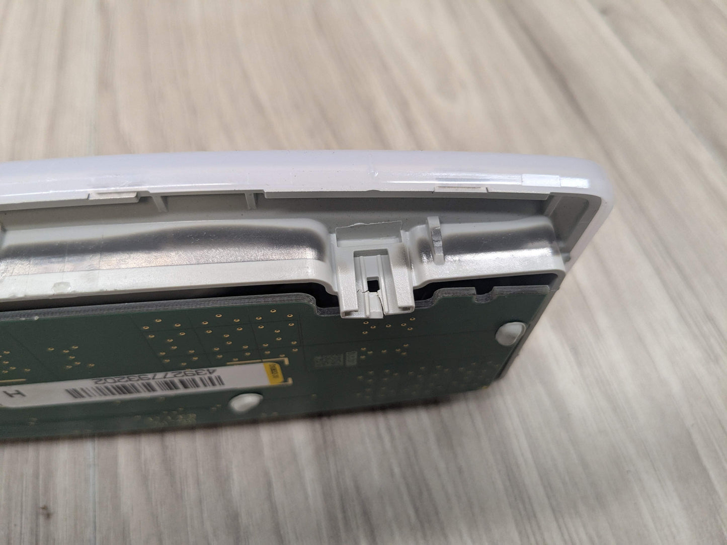 12-20 OEM BMW F80 F36 F32 F30 M4 M3 435 Rear Overhead Dome Light Reading Lamp