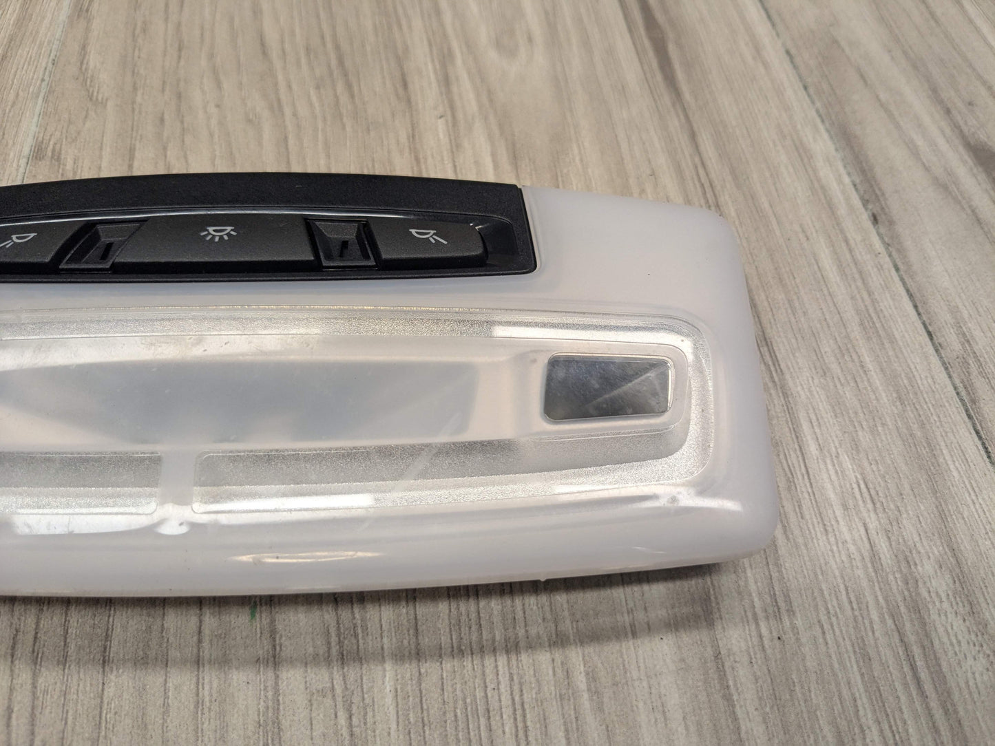 12-20 OEM BMW F80 F36 F32 F30 M4 M3 435 Rear Overhead Dome Light Reading Lamp