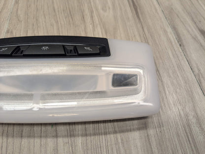 12-20 OEM BMW F80 F36 F32 F30 M4 M3 435 Rear Overhead Dome Light Reading Lamp