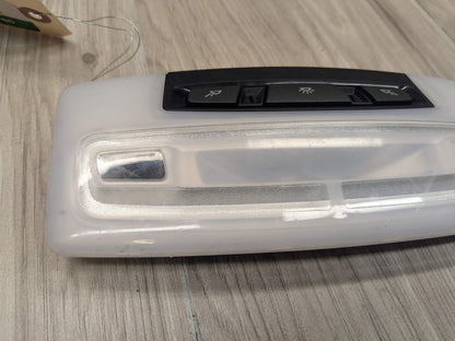 12-20 OEM BMW F80 F36 F32 F30 M4 M3 435 Rear Overhead Dome Light Reading Lamp
