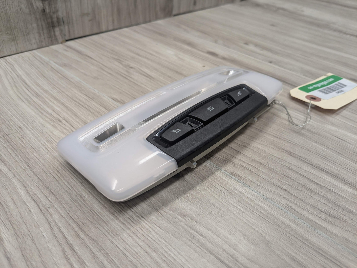 12-20 OEM BMW F80 F36 F32 F30 M4 M3 435 Rear Overhead Dome Light Reading Lamp