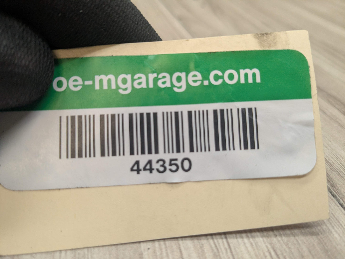 12-20 OEM BMW F80 F36 F32 F30 M4 M3 435 Rear Overhead Dome Light Reading Lamp