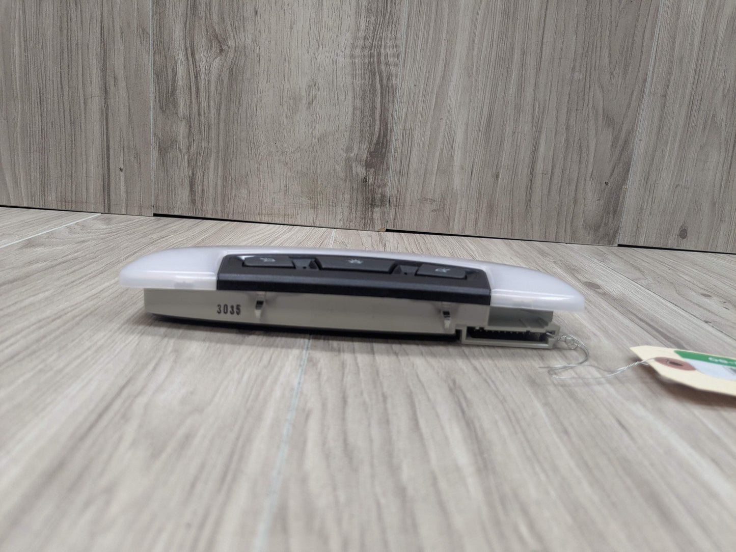 12-20 OEM BMW F80 F36 F32 F30 M4 M3 435 Rear Overhead Dome Light Reading Lamp