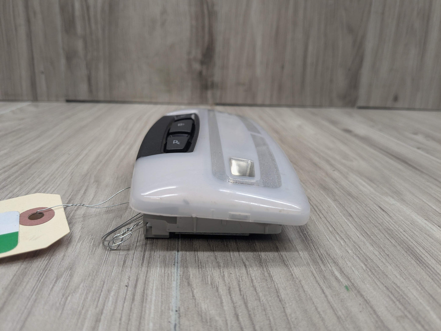 12-20 OEM BMW F80 F36 F32 F30 M4 M3 435 Rear Overhead Dome Light Reading Lamp