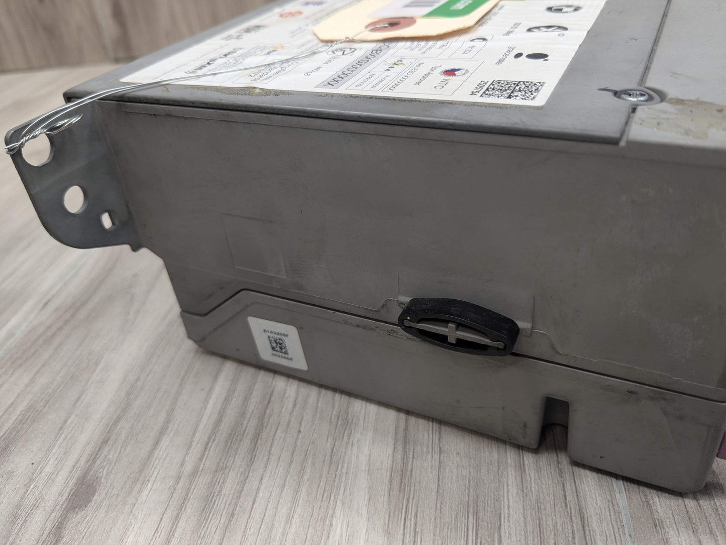 OEM BMW F30 F32 F36 F80 M4 HARMAN Navigation NBT EVO HU Radio Audio Headunit 2.3