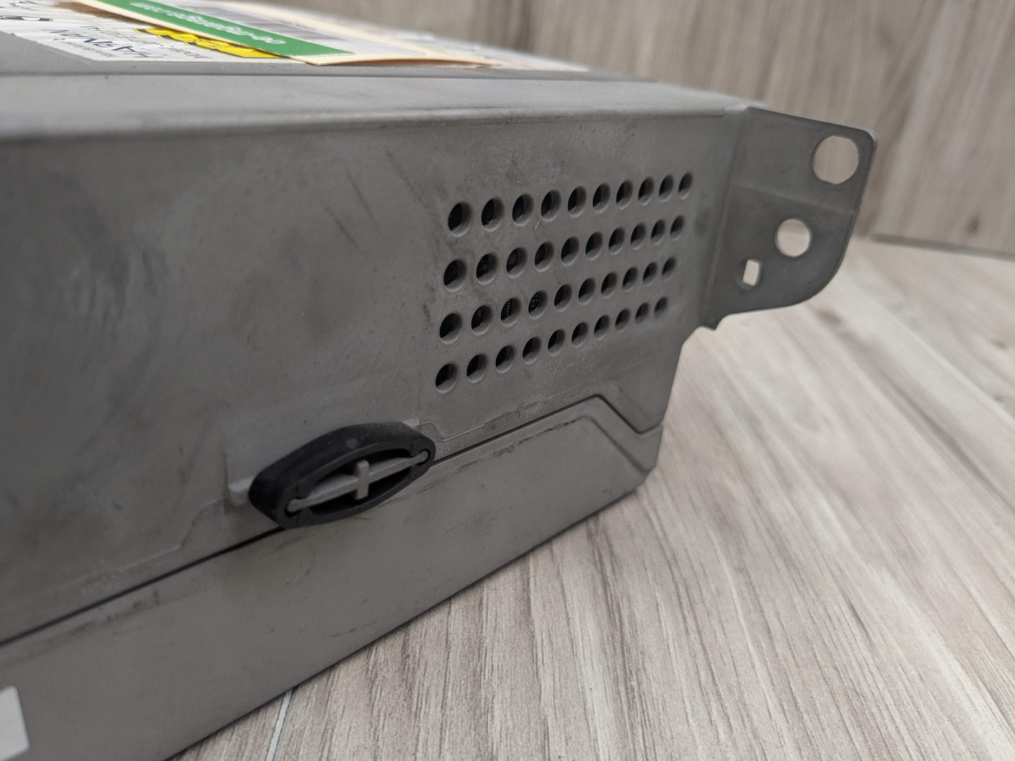 OEM BMW F30 F32 F36 F80 M4 HARMAN Navigation NBT EVO HU Radio Audio Headunit 2.3