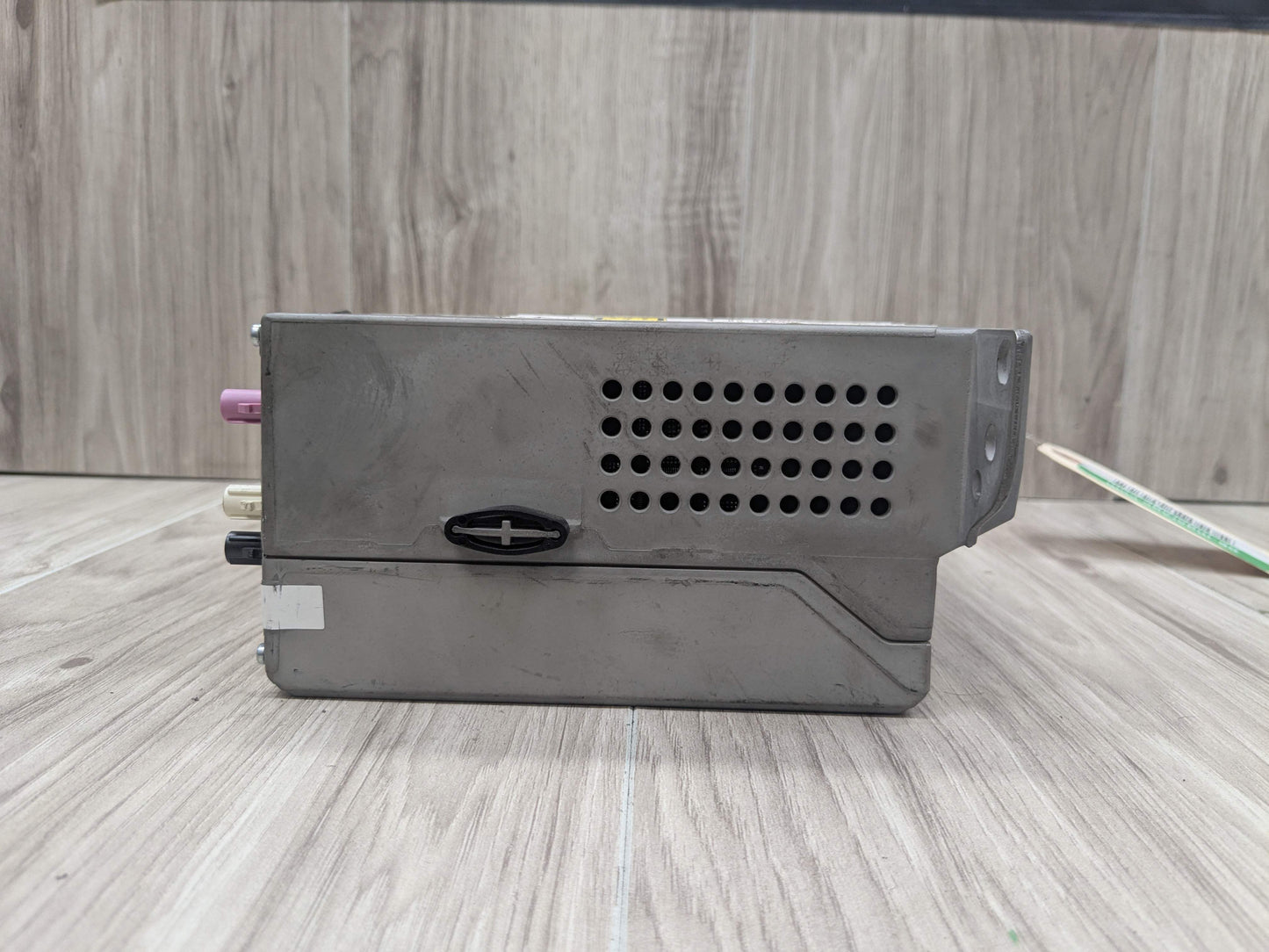 OEM BMW F30 F32 F36 F80 M4 HARMAN Navigation NBT EVO HU Radio Audio Headunit 2.3