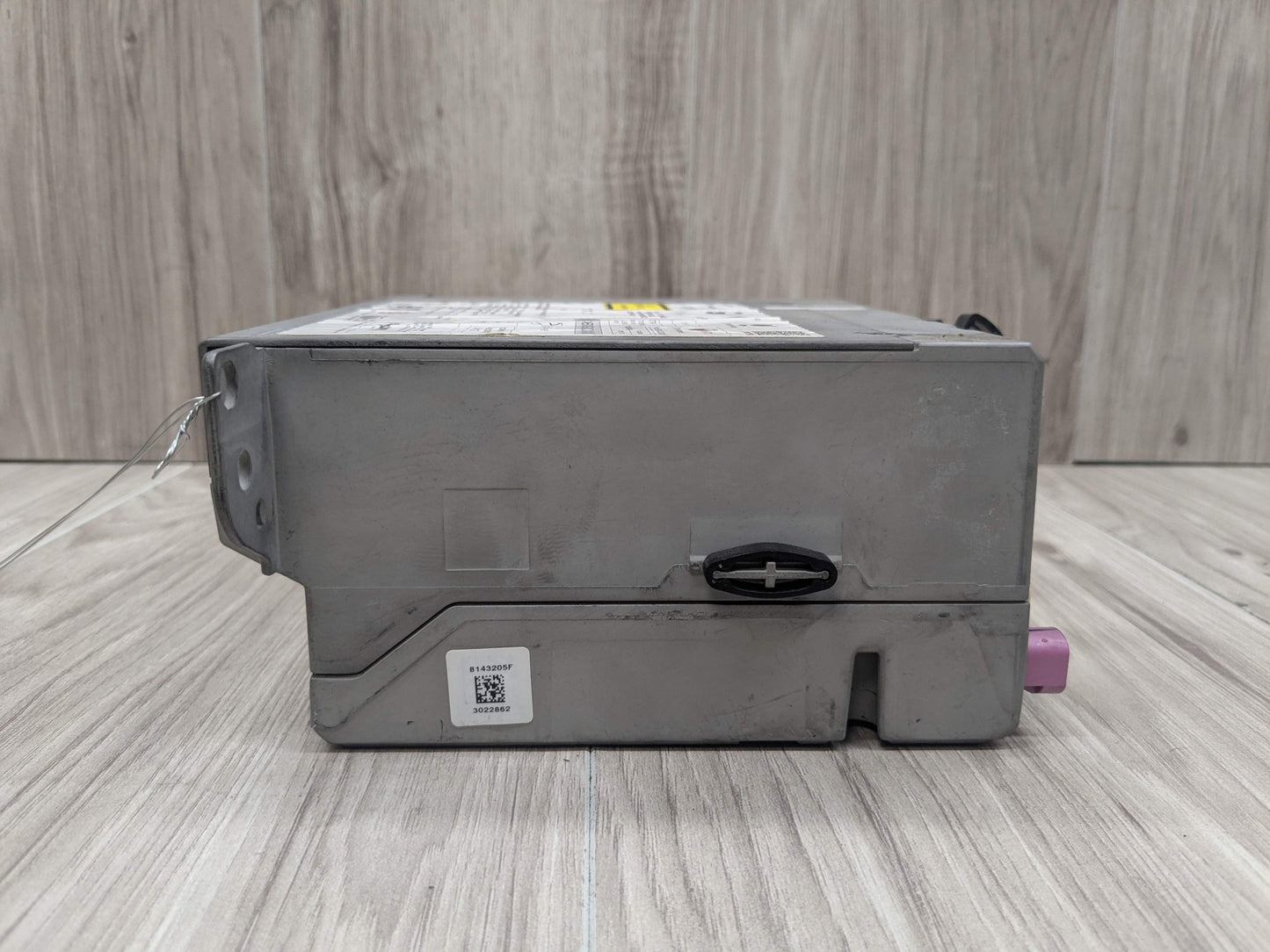 OEM BMW F30 F32 F36 F80 M4 HARMAN Navigation NBT EVO HU Radio Audio Headunit 2.3